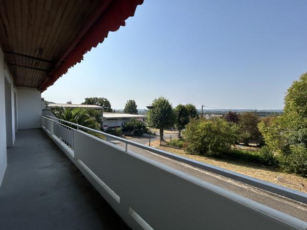 Agen (47000) MAISON 4 CHAMBRES DE 166.23 M2 GARAGE ET BALCON