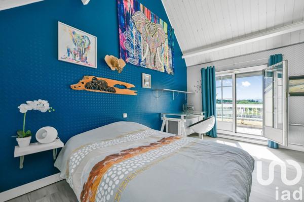 Maison à vendre 5 pièces 148 m² Crosne