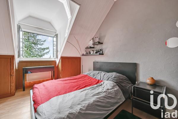 Maison à vendre 5 pièces 148 m² Crosne