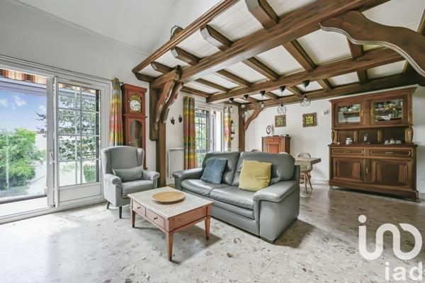 Maison à vendre 5 pièces 148 m² Crosne