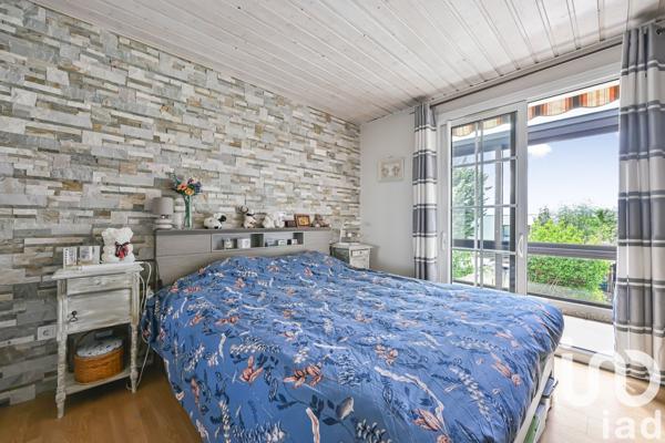 Maison à vendre 5 pièces 148 m² Crosne