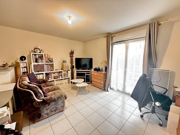 Appartement à vendre |  Saint-Lys |  2 pièces | 40 m²