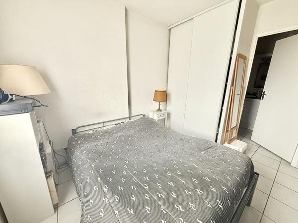 Appartement à vendre |  Saint-Lys |  2 pièces | 40 m²