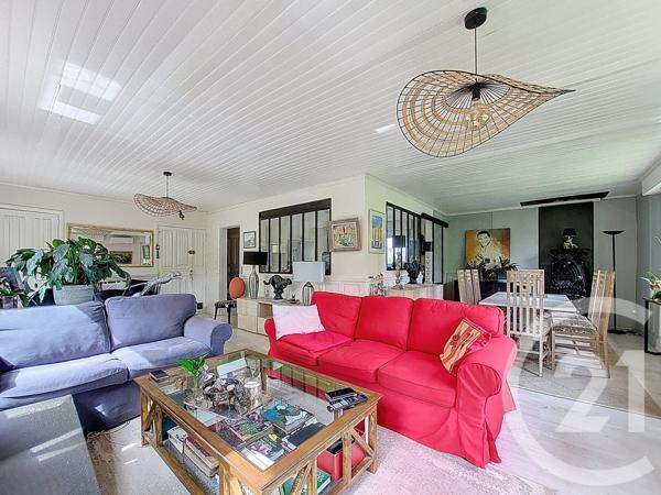 Maison à vendre  6 pièces - 172,07 m2 LES BORDES SUR ARIZE - 09