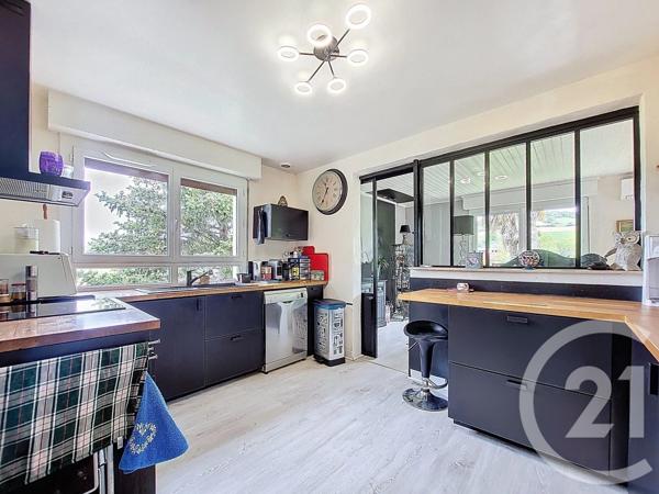 Maison à vendre  6 pièces - 172,07 m2 LES BORDES SUR ARIZE - 09