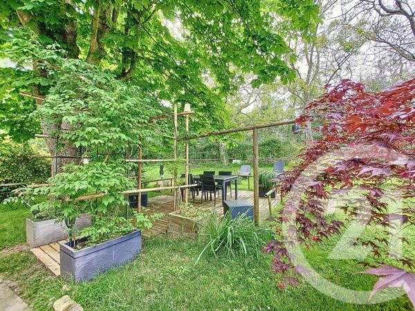 Maison à vendre  6 pièces - 172,07 m2 LES BORDES SUR ARIZE - 09