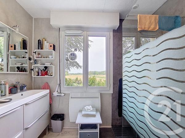 Maison à vendre  6 pièces - 172,07 m2 LES BORDES SUR ARIZE - 09