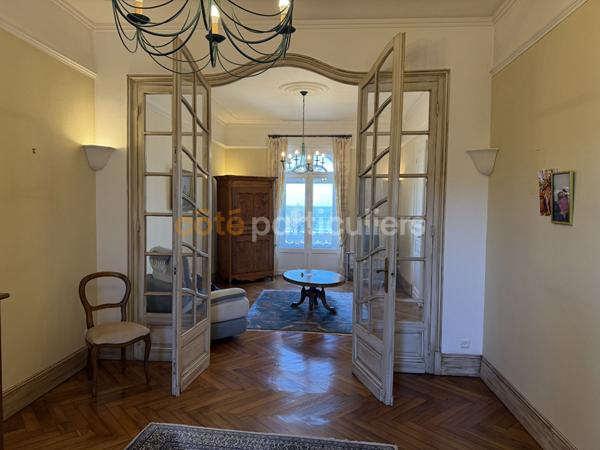 Vente Maison196 m² - 6 Pièces - Royan (17200)