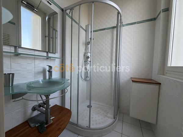 Vente Maison196 m² - 6 Pièces - Royan (17200)