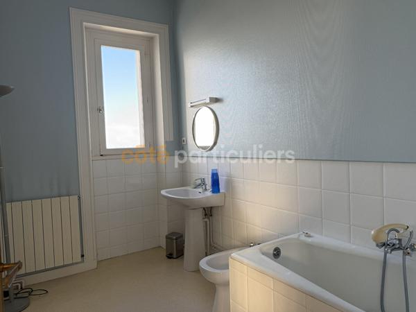 Vente Maison196 m² - 6 Pièces - Royan (17200)