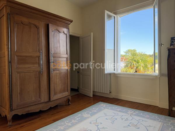 Vente Maison196 m² - 6 Pièces - Royan (17200)