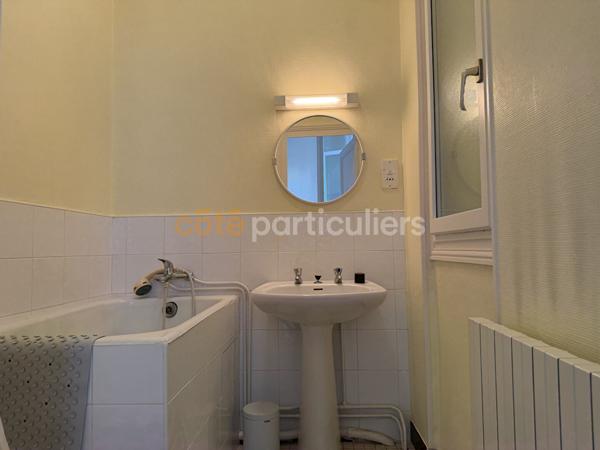 Vente Maison196 m² - 6 Pièces - Royan (17200)