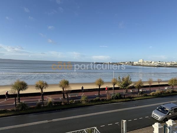 Vente Maison196 m² - 6 Pièces - Royan (17200)