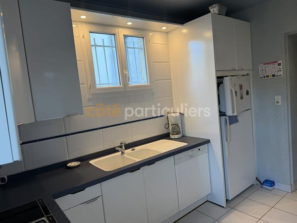 Vente Maison196 m² - 6 Pièces - Royan (17200)