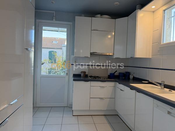 Vente Maison196 m² - 6 Pièces - Royan (17200)