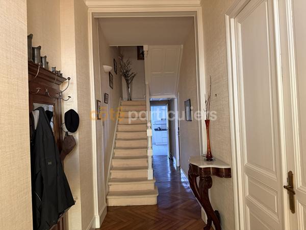 Vente Maison196 m² - 6 Pièces - Royan (17200)