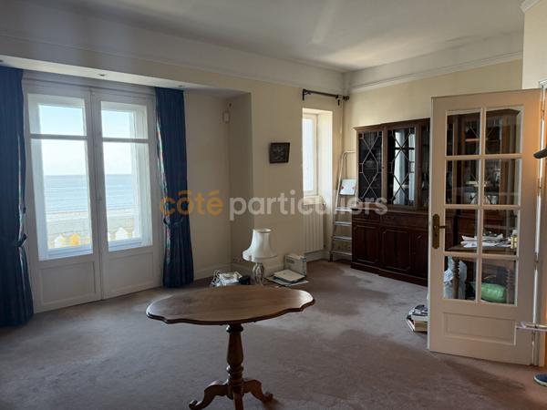 Vente Maison196 m² - 6 Pièces - Royan (17200)