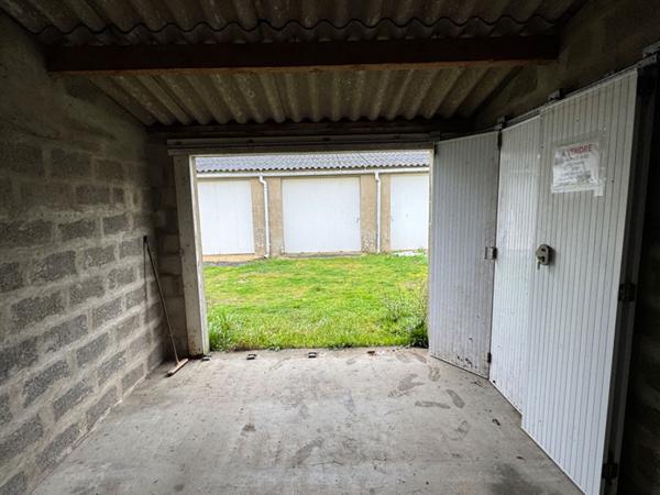 Parking / box Les Sables D'olonne