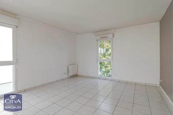 Appartement à vendre 3 pièces 71.5m² Joué-lès-Tours (37300)