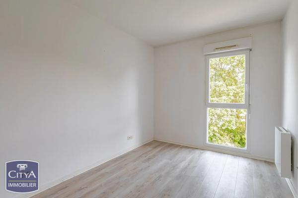 Appartement à vendre 3 pièces 71.5m² Joué-lès-Tours (37300)