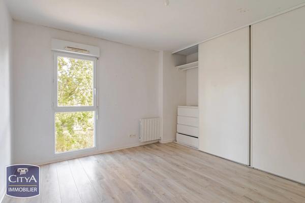 Appartement à vendre 3 pièces 71.5m² Joué-lès-Tours (37300)