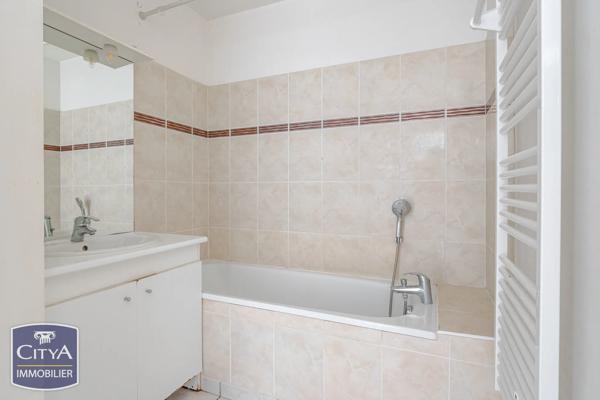 Appartement à vendre 3 pièces 71.5m² Joué-lès-Tours (37300)