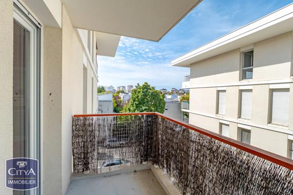 Appartement à vendre 3 pièces 71.5m² Joué-lès-Tours (37300)
