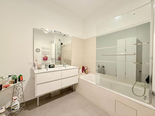 Appartement Le Perreux Sur Marne 3 pièces 65 m2