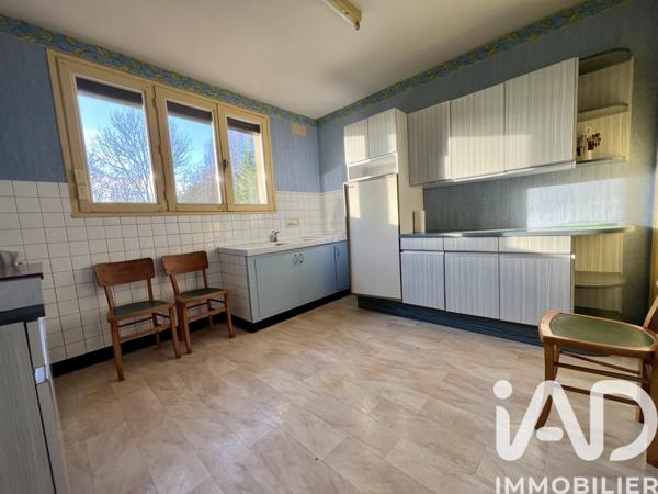 Maison à vendre 5 pièces 105 m² Sermaize-les-Bains
