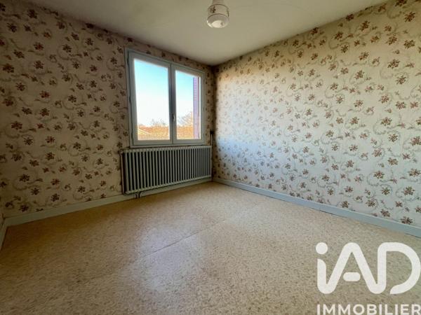 Maison à vendre 5 pièces 105 m² Sermaize-les-Bains