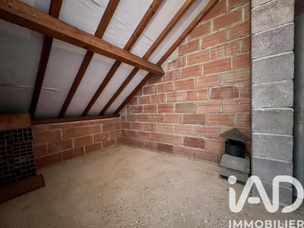 Maison à vendre 5 pièces 105 m² Sermaize-les-Bains