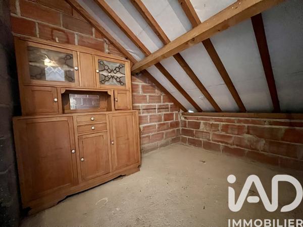 Maison à vendre 5 pièces 105 m² Sermaize-les-Bains