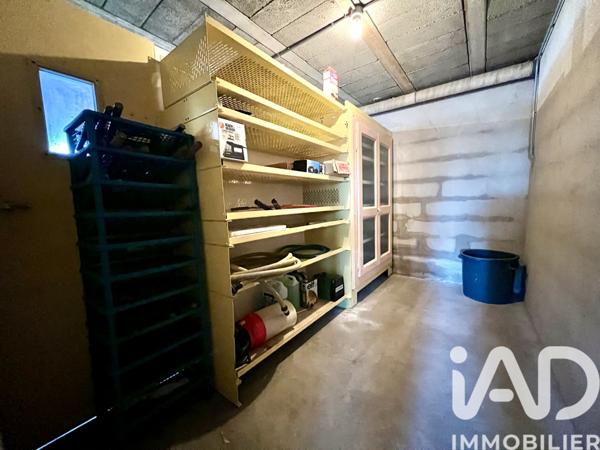 Maison à vendre 5 pièces 105 m² Sermaize-les-Bains