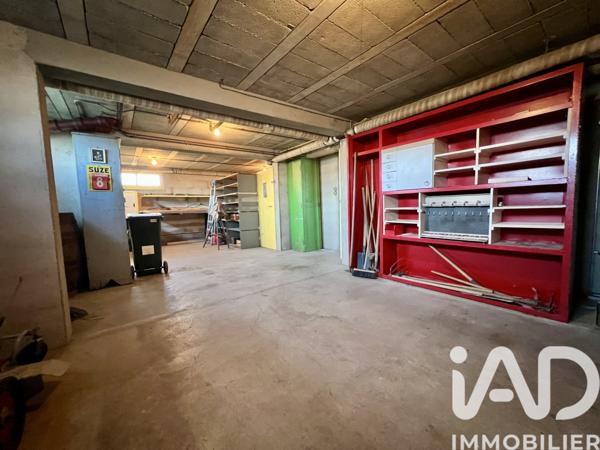 Maison à vendre 5 pièces 105 m² Sermaize-les-Bains