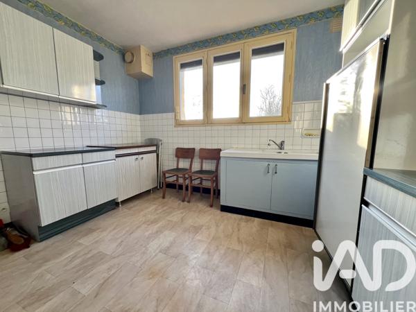 Maison à vendre 5 pièces 105 m² Sermaize-les-Bains