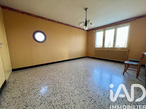 Maison à vendre 5 pièces 105 m² Sermaize-les-Bains