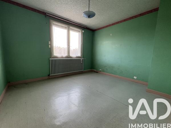 Maison à vendre 5 pièces 105 m² Sermaize-les-Bains