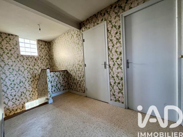 Maison à vendre 5 pièces 105 m² Sermaize-les-Bains