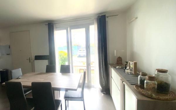 Appartement à louer    3 pièces •  Les Mureaux