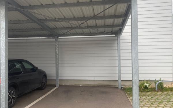 Appartement à louer    3 pièces •  Les Mureaux