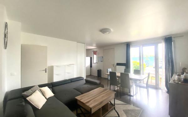 Appartement à louer    3 pièces •  Les Mureaux