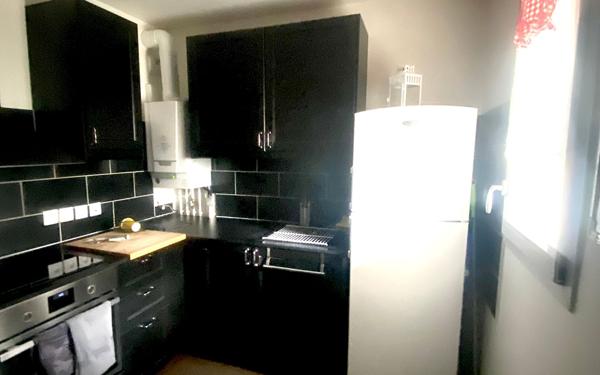 Appartement à louer    3 pièces •  Les Mureaux