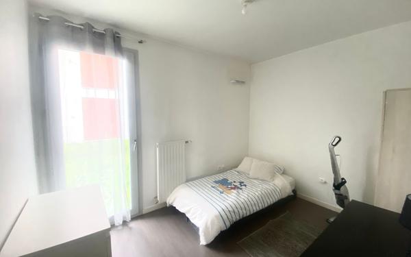 Appartement à louer    3 pièces •  Les Mureaux