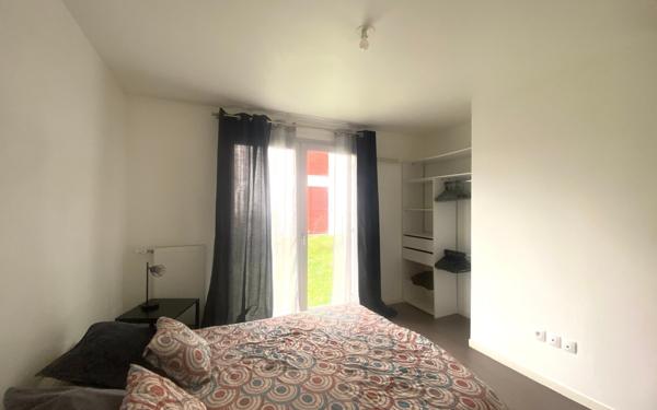 Appartement à louer    3 pièces •  Les Mureaux