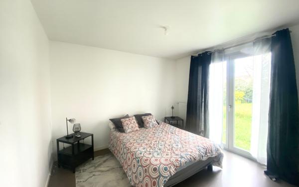 Appartement à louer    3 pièces •  Les Mureaux