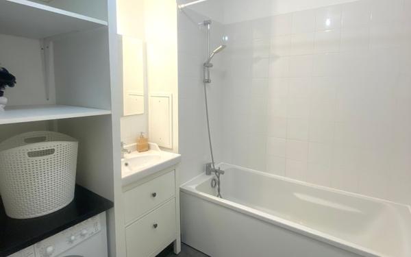 Appartement à louer    3 pièces •  Les Mureaux