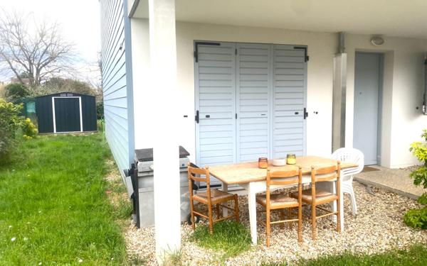 Appartement à louer    3 pièces •  Les Mureaux