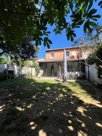 Maison Valence 5 pièce(s) 90 m2, garage