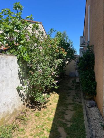 Maison Valence 5 pièce(s) 90 m2, garage
