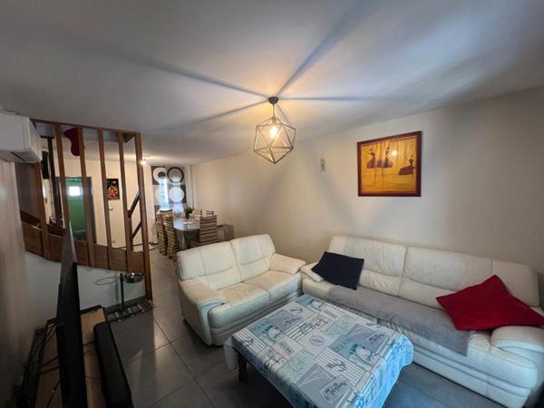 Maison Valence 5 pièce(s) 90 m2, garage